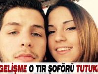 Şile’deki kazada Flaş gelişme TIR şoförü tutuklandı