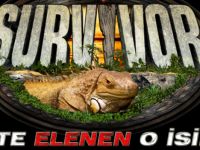 Survivor'da kim elendi? Ünlüler SMS oy sıralaması? 17 Mart 2015...
