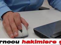Pornucu 3 hakime şok üstüne şok...