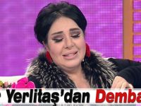 Nur Yerlitaş:Hangimiz sevmedik Demba Ba şarkısı -Tıkla izle