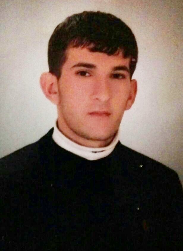 Kafedeki Tartışma cinayetle bitti 19 yaşındaki Hazım Acar ..!!
