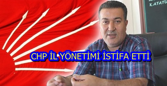 Chp İl Yönetiminden Onurlu Davranış