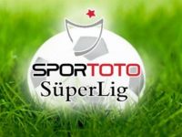 Süper Lig'e Veda Eden Takımlar Belli Oldu