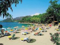 Poyrazköy kadınlar plajı yeni fırsatlar sunuyor!