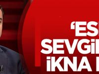 Selahattin Başkandan Bomba Tweet