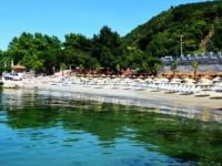 Poyrazköy kadınlar plajı hizmette sınır tanımıyor!