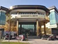 Belediyemizin Bir Yıllık Hizmetleri