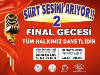 Siirt Sesini Arıyor-2