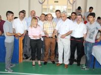 Yavuz Sultan Selim Lisesi Tübitak Bilişim Fuarı