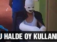 Hdp Mitinginde Yaralananlar Böyle Oy Kullandı