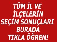 ŞANLIURFA-Siverek,Viraneşehir,Ceylanpınar, Hilvan,Harran Genel Seçim Sonuçları