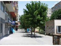 SİİRT GÜNDÜZLERİ HAYALET KENTİ ANDIRIYOR