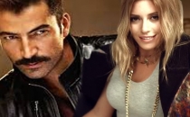 Kenan İmirzalıoğlu ve Sinem Kobal ailesi sonunda tanıştı
