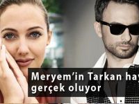 Meryem Uzerli'ye Mega Star'dan Harbiye Konseri jesti