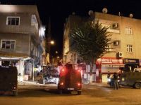 Siirt Pkk Operasyonu 30 Gözaltı