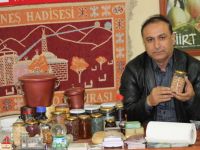 Siirt 56 Ürün İle Türkiye'ye Tanıtılacak