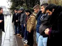 Olay Çıkaran Öğrencilere Polis Müdüründen Fırça