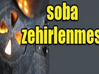 Sobadan Zehirlenen Çocuk İçin Ekipler Seferber Oldu
