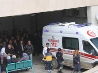 Siirt'te ev göçüğünde ölenlerin isimleri