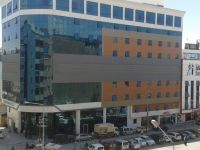 Van Özel İstanbul Hastanesi kapanıyor