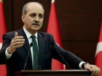 NUMAN KURTULMUŞ: ÖLÜ SAYISI 28