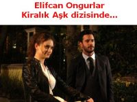 Kiralık Aşk Dizisi'ne yeni oyuncu katıldı