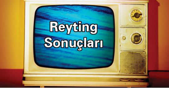 19 Şubat reyting sonuçlarında hangi dizi birinci oldu?