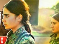 Rusya yanlışlıkla YPG kampını vurdu