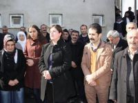 Ankara bombacısının taziyesine giden HDP'li vekil kim?