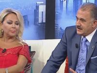Sempatik İkili Safiye Soyman ve Faik Öztürk Ölümden KIL Payı Kurtulmuş!