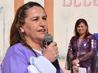 Kadınlar Ya Tarih Yazacak, Yâda Tarihin Kara Sayfalarında Kaybolacağız