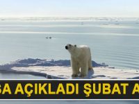 Dünya İçin Tehlike Çanları Çalıyor NASA Açıkladı Şubat Ayı...