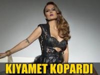 Demet Akalın Çileden Çıktı Adeta Açtı Ağzını Yumdu Gözünü!