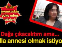 Füsun Demirel'in Gerilla Sözleri Başına İş Açtı Füsun Demirel Ne Demişti?