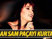 Leman Sam Bu Sefer Paçayı Ucuz Kurtardı İnfiale Yol Açan O Şok Tweetine Beraat Geldi!