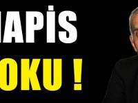 İbrahim Hacıosmanoğlu'na Hapis ŞOKU!.. Hacıosmanoğlu Ne Demişti?