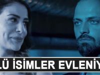 Kurtlar Vadisi Pusunun o önemli ismi dünya evine giriyor bomba evlilik