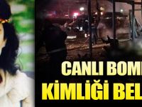 Seher Çağla Demir Kimdir? Ankara Bombacısı Seher Çağla Demir Nerelidir Kod Adı Avaşin Seher Çağla Demir Yaşı Kaç?