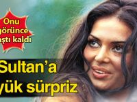 Türk Sinemasının Türkan Sultan'ı Türkan Şoray Fahri Doktora Unvanıyla Onurlandırdı