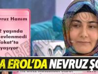 Esra Erolda NEVRUZ Şoku adeta sosyal medyayı çalkaladı