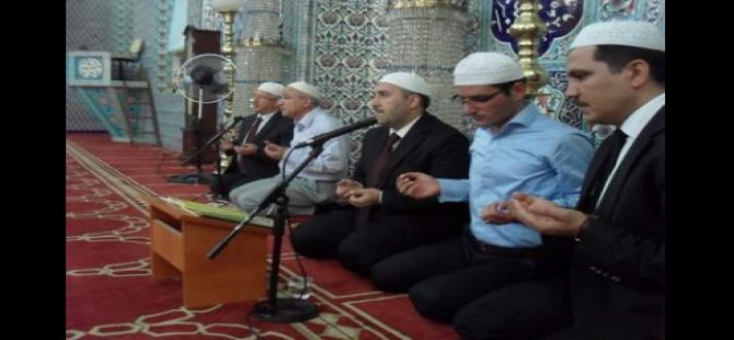 Siirt İl Müftüsü'nden Kandil Mesajı
