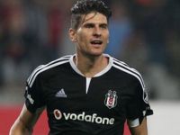 Mario Gomezden Flaş İstek spor gündemini salladı