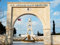 Siirt’te “57. Piyade Alayı Şehitleri” Anılıyor