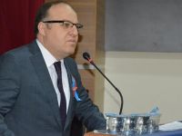 Kutlu Doğum Etkinlikleri Kapsamında Şiir Okuma Yarışması Finali Yapıldı