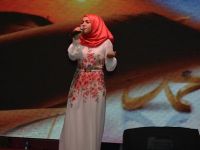 Siirt’te Kutlu Doğum Coşkusu