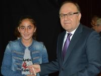 Siirt'te Turizm Haftası Kutlandı