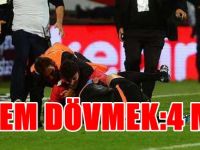 Trabzonspor Fenerbahçe maçının faturası açıklandı!