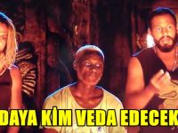 Survivor 2016'da elemeye kimler kaldı!İşte şok isimler