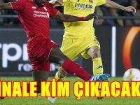 Liverpool Villareal rövanş maçı canlı hangi kanalda yayınlanacak?
