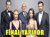 'Oyunbozan' dizisinden şok eden final kararı
